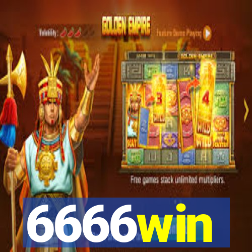 6666win
