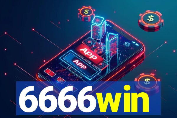 6666win