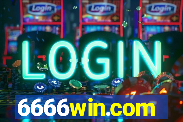 6666win.com