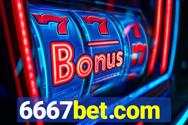 6667bet.com