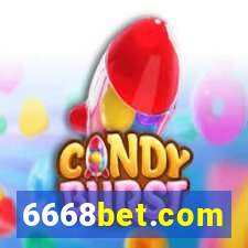 6668bet.com