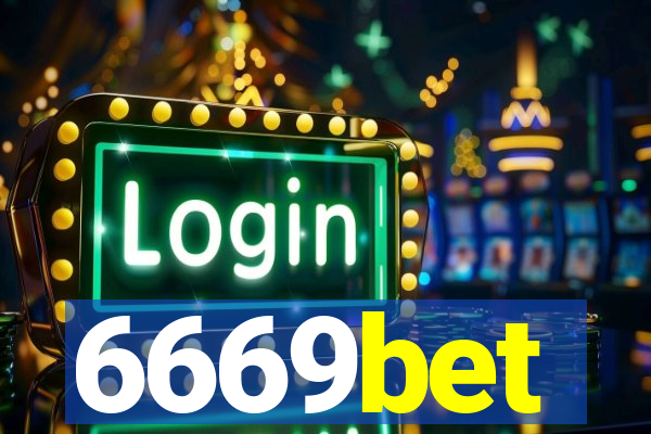 6669bet