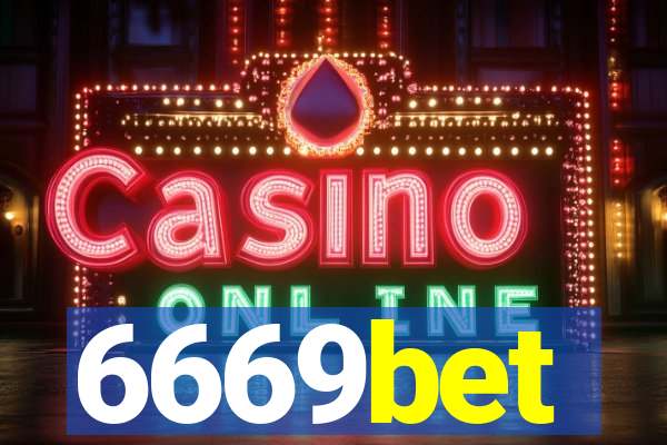 6669bet