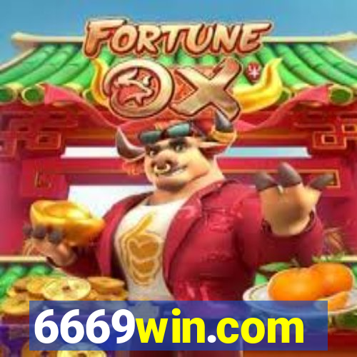 6669win.com