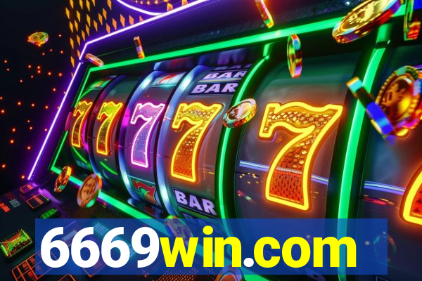 6669win.com