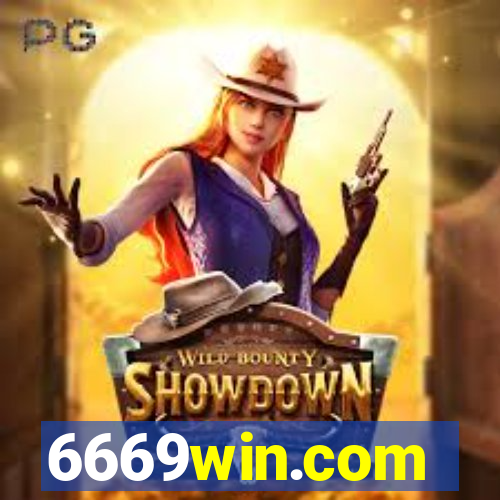 6669win.com