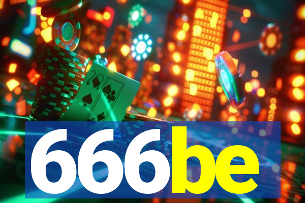 666be