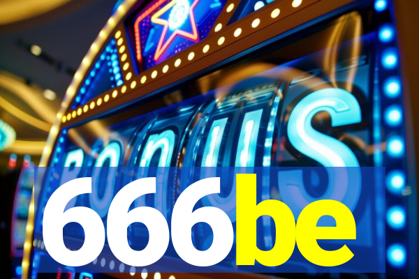 666be