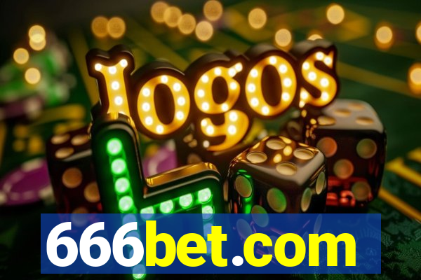 666bet.com