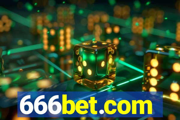 666bet.com