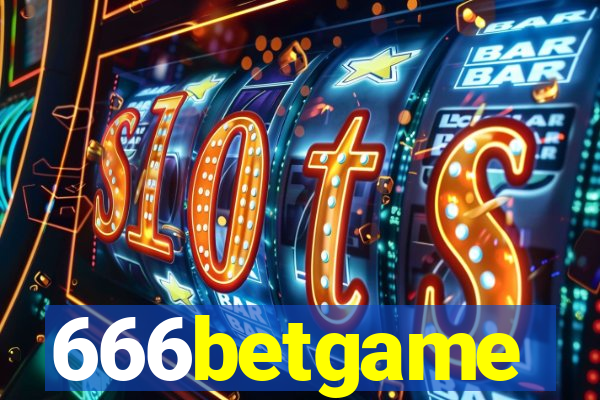 666betgame