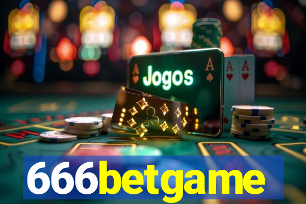 666betgame