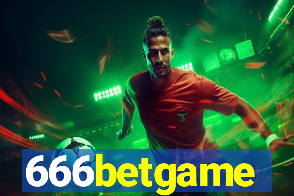 666betgame