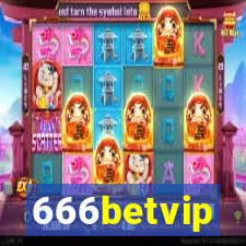 666betvip