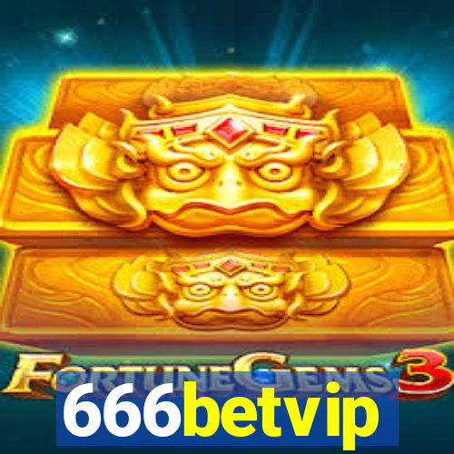 666betvip
