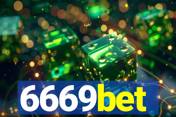 6669bet