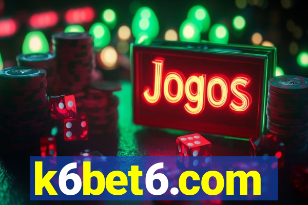 k6bet6.com