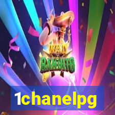 1chanelpg