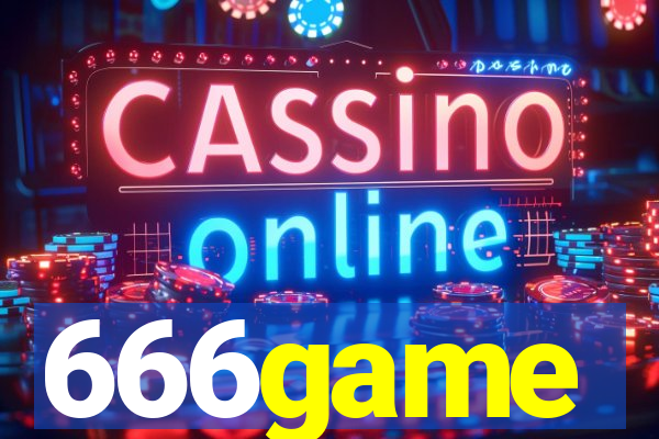 666game