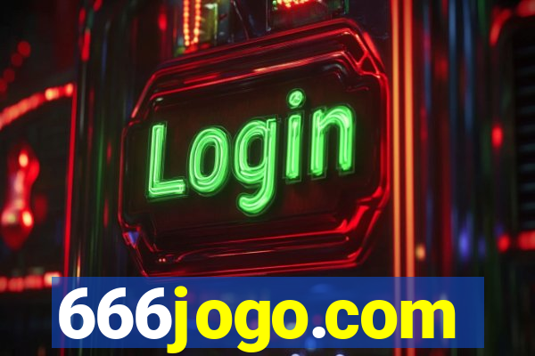 666jogo.com