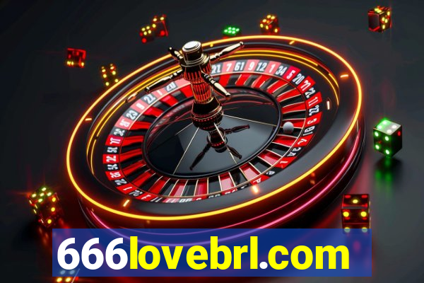 666lovebrl.com