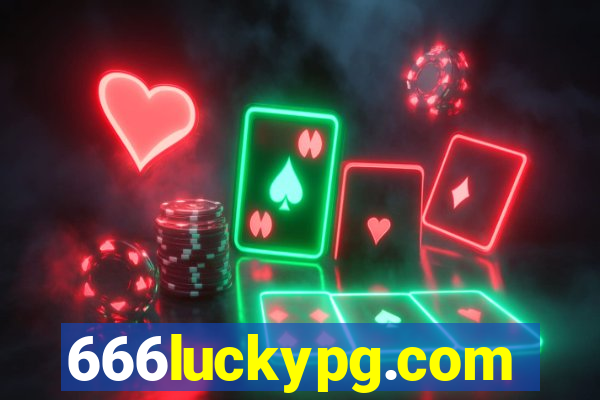 666luckypg.com