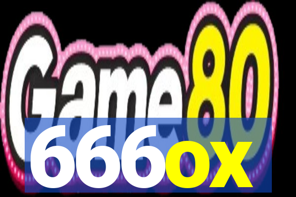 666ox