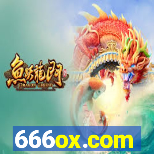 666ox.com