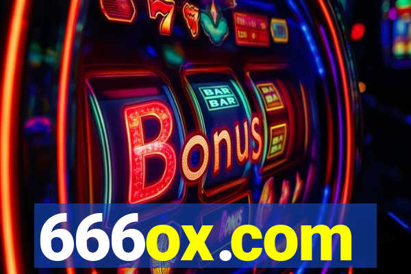 666ox.com