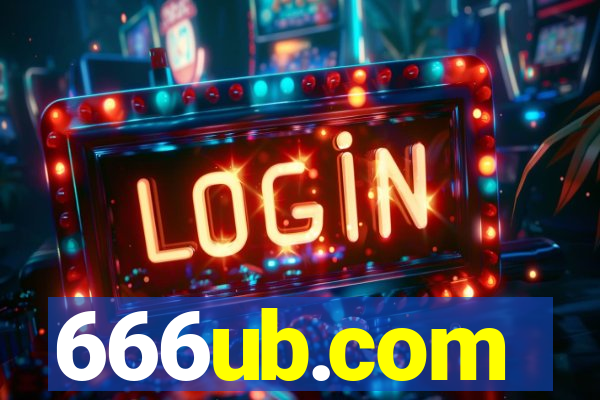 666ub.com