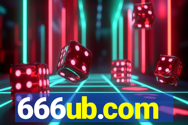 666ub.com