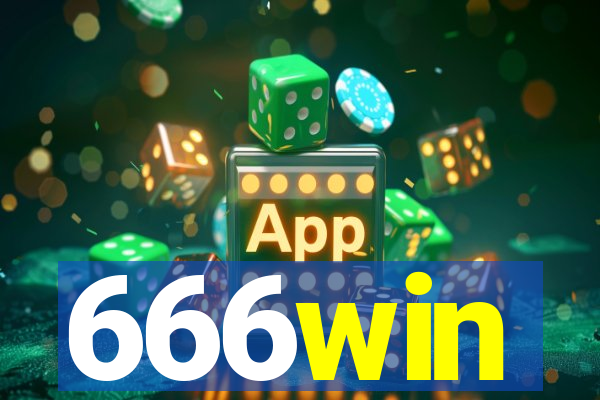 666win