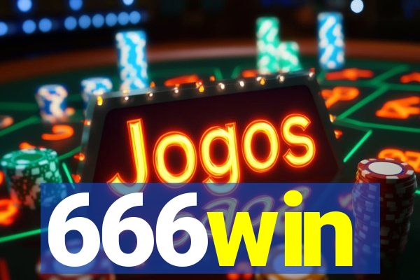 666win
