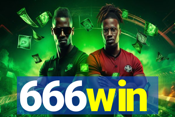 666win
