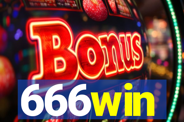 666win