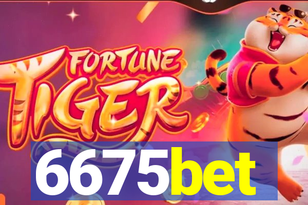 6675bet