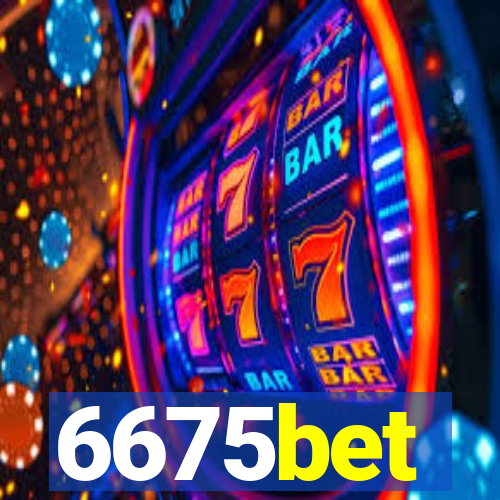 6675bet