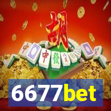 6677bet