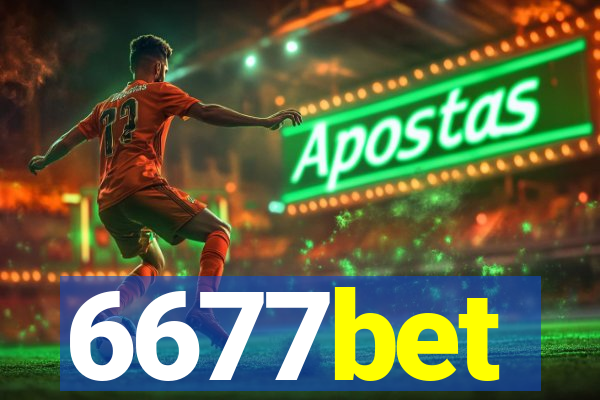 6677bet