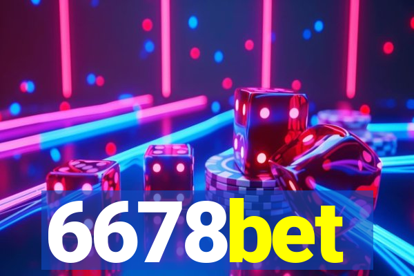 6678bet