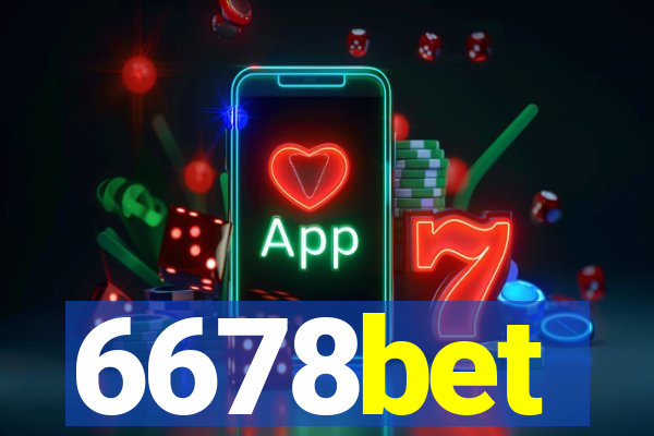 6678bet