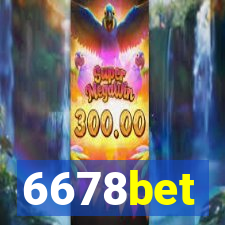 6678bet