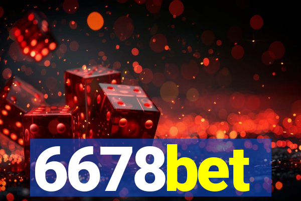 6678bet