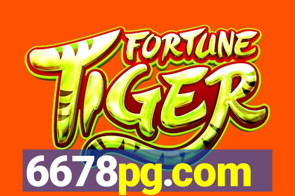 6678pg.com