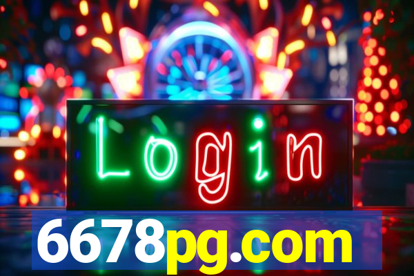 6678pg.com