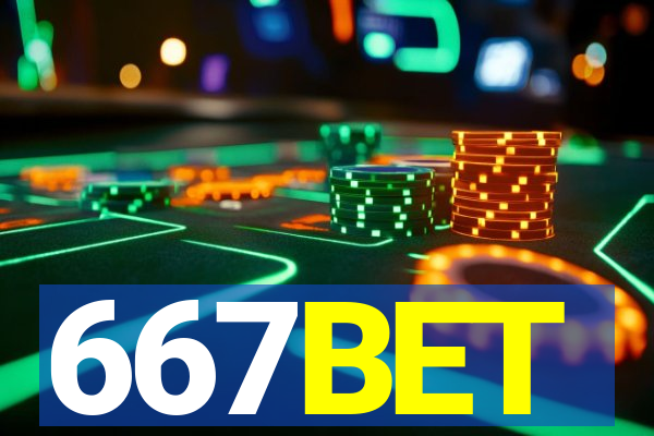 667BET