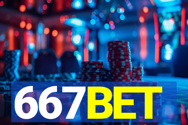 667BET