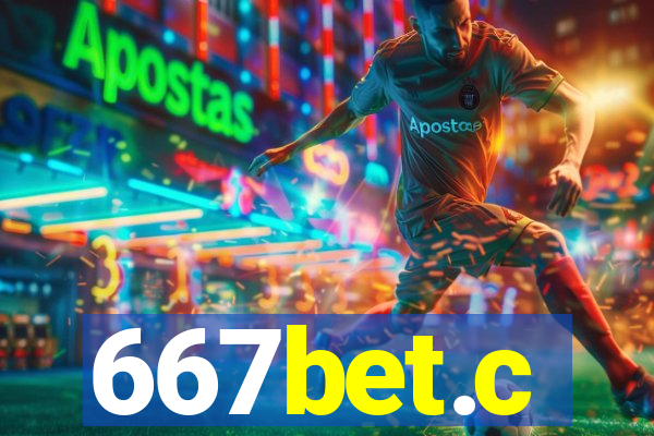 667bet.c