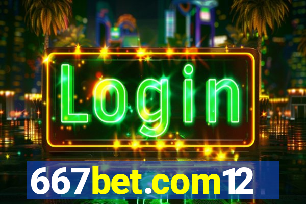 667bet.com12