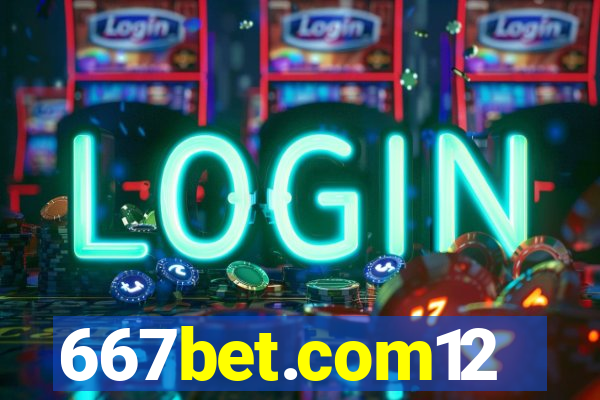 667bet.com12